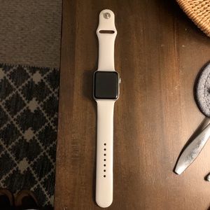 Apple Watch Series 2 (42 mm)